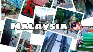 MALAYSIA 2019  [KTRAVELS]