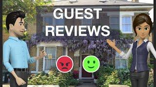 St. James's Guest House | Reviews real guests Hotels in London, Great Britain