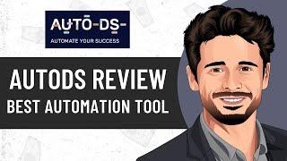 AutoDS Review 2023 Best Dropshipping Automation Tool