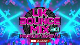 UK Bounce Mix 30 Mixed By Davey J [May 2024] #dance #music #bounce  #donk #subscribe #fyp #fypシ #dj