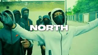 [FREE] #STK TapeDat x Lil Prezi x UK Drill Type Beat - "NORTH"