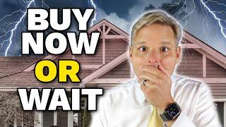 Should You Buy NOW... or WAIT? Raleigh Real Estate Market Forecast