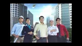 STI College TV Commercial 2012