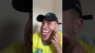 ALUNO DO FUNDÃO FAZENDO RIMA!!! ‍ #shorts