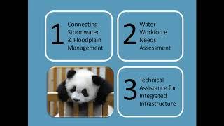 Side Effects May Include: Cost Savings, Collaboration, Resilience