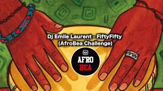 Emile Laurent ft - Fifty Fifty x Afro Losjes (AfroBea Challenge )