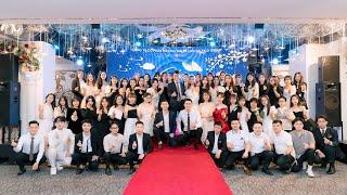 YEAR END PARTY TICO TRAVEL 2023 - "CHẠM"