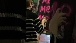 Хотите кастом от художников Graffiti Russia? Для заказа пишите на почту info@graffitirussia.ru