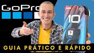  REVIEW GOPRO HERO 10 | TUDO QUE VOCÊ PRECISA SABER