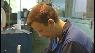 Сергей Горохов: сегодня быть рабочим престижно