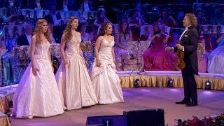 André Rieu - O Holy Night