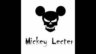 Mickey Lecter - Paint it black (Rolling Stones cover)
