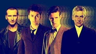 Doctor Who | A Doctor or A Warrior