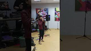 Mary Ann- LK AEGIS SINGING CONTEST 2023