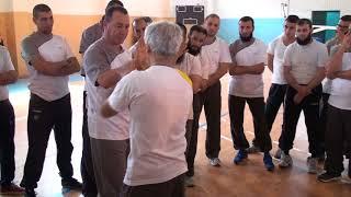 EWTO ALGERIE