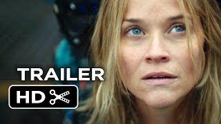 Wild Official Trailer #1 (2014) - Reese Witherspoon Movie HD