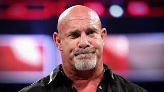 10 Wrestling 'Tough Guys' Whose Reputations Were EXPOSED