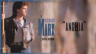 Richard Marx - Angelia (Official Visualizer)