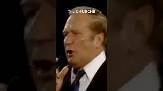 The church lives forever! - R.W. Schambach #jesus #revival