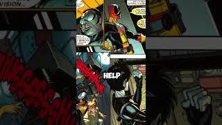 Deadpool Joins The X Men #marvelcomics #deadpool