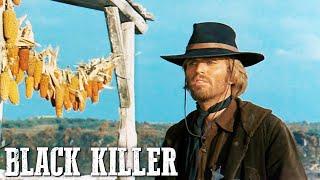 Black Killer | Klaus Kinski | Westernfilm | Italowestern | Deutsch | Cowboyfilm | Drama