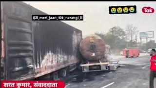 jaipur accident blast chemical tank Just Won't Go Away