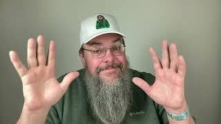 Steve Butler introduction (Spring 2024 edition)