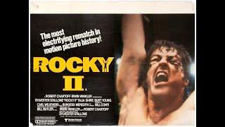 Rocky II - action - drama - 1979 - trailer