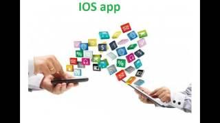 iphone Application Development Services