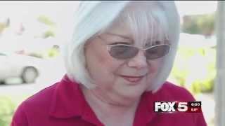 FOX5 Surprise Squad: A Time to Help