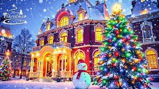 BEAUTIFUL CHRISTMAS MUSIC 2025 ️️ Soothing & Relaxing Christmas Music Christmas Carols #2