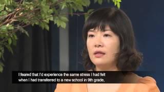 The Gospel Ended My Ten-Year Delusion! : Choong-Min Jung, Hanmaum Church