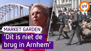 Unieke beelden van filmlocaties A Bridge Too Far | 80 jaar Market Garden #1