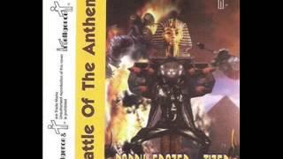 Tizer Vs Paddy Frazer - Battle of the Anthems - (Side B)