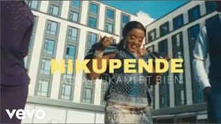 Nadia Mukami Ft Bien - Nikupende (Official Video)