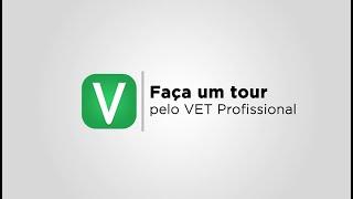 Como usar a Plataforma de Medicina Veterinária VET Profissional