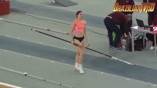 Gema Tamarit Martinez | Women's Pole Vault | Spain