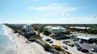 784 Shell Street, Satellite Beach, FL 32937 | Carpenter Kessel + Compass Real Estate