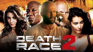 Death Race 2 (2025) Movie | Jason Statham, Tyrese Gibson, Ian McShane | Fact And Review