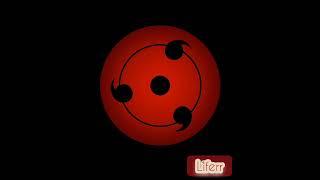 Киёми Учиха / Kiyomi Uchiha сестра Саске Учиха #киемиучиха #шаринган #сестрасаске #uchiha #аниме
