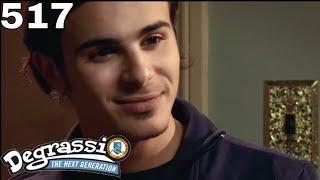 Degrassi: The Next Generation 517 - Total Eclipse of the Heart
