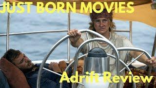 Adrift - Just Born Movies