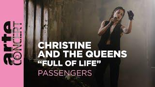 Christine and the Queens - "Full of Life" - Passengers - ARTE Concert