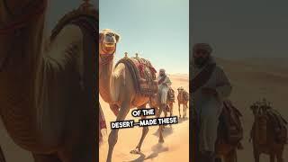 How Ancient Trade Routes Like the Silk Road Shaped Our World 