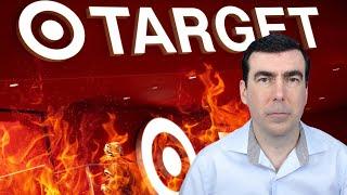 Target Drops a Bombshell – The Unthinkable is About to Happen!