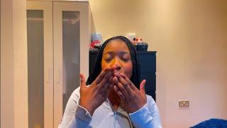 GOODBYE 2024: DECEMBER VLOG, CHRISTMAS, BIRTHDAYS AND MORE…