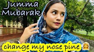 Jumma mubarak| Change KOKA #viral #indian #youtube #indianvlogger #vlogger #travel #vlog #viralvideo