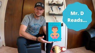 Mr  D Reads... Little People, Big Dreams: Muhammad Ali