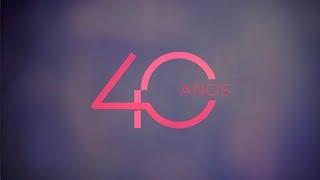 40 Anos de Comunidade da Graça (documentário)