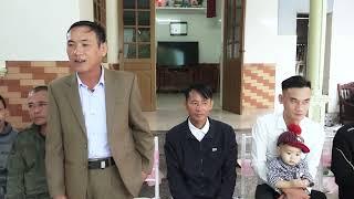 Lễ Thành Hôn: Quốc Hoàng & Quỳnh Hoa | Truyền Thông SangStudio | Bảo Sang